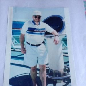 Meet your Posher, Paul